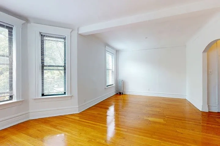 5401-5403 S. Woodlawn Avenue – Floor plan