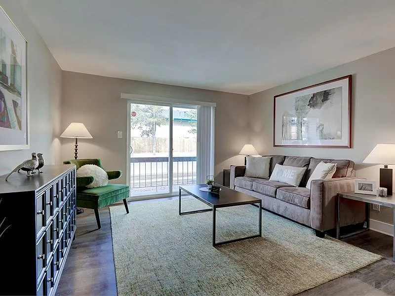 The Harrison Apartments – photo 5