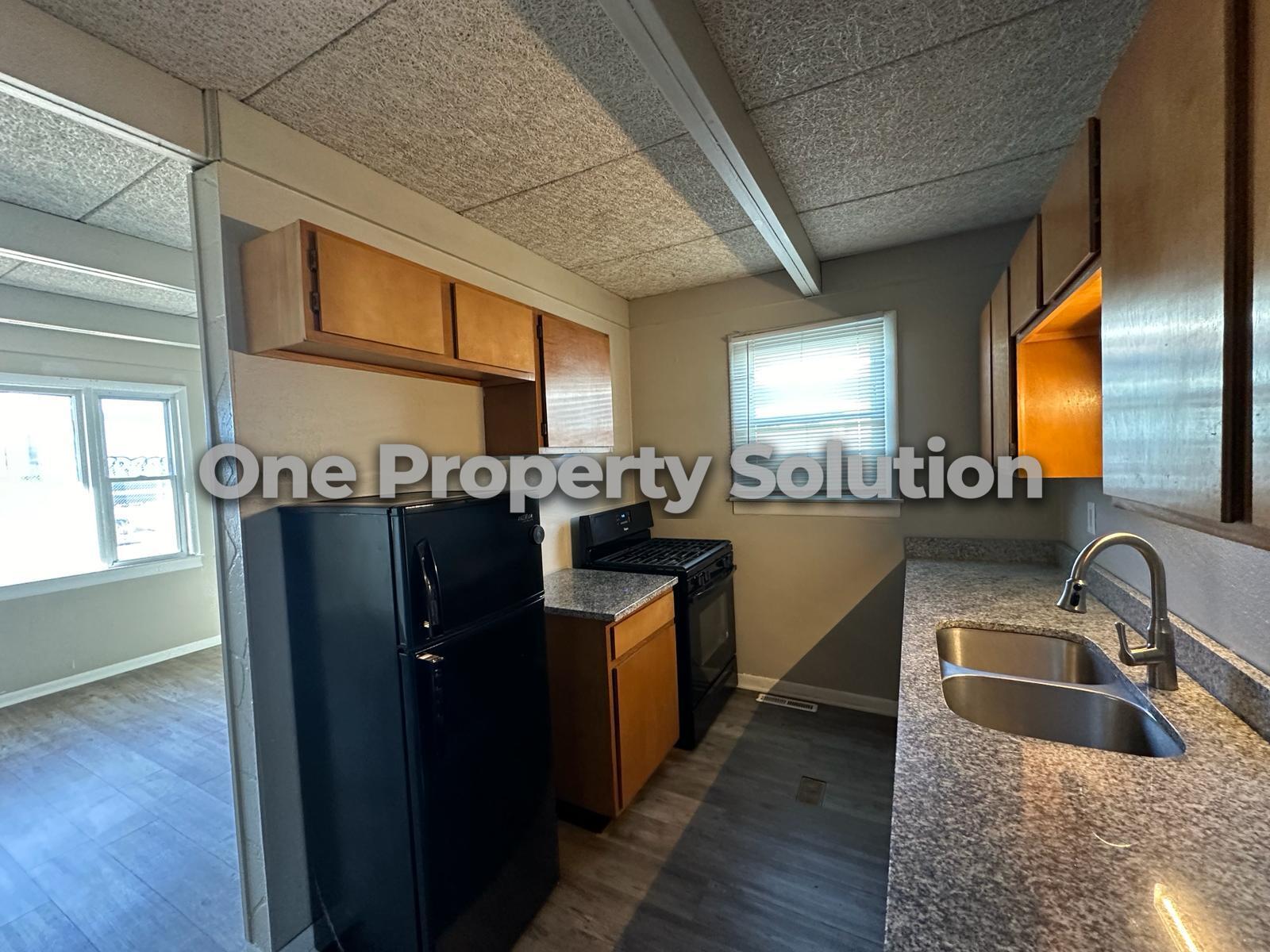 1309 Logan St unit 1 – photo 1
