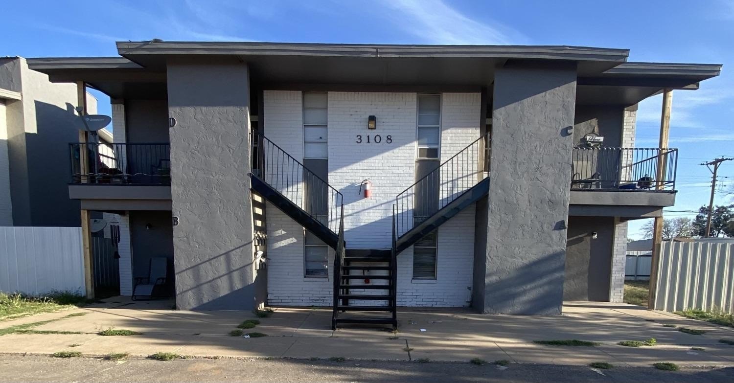 3108 Salisbury Ave #A – photo 1