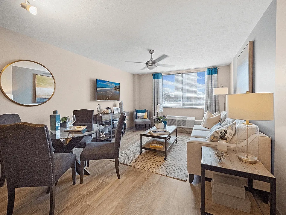 Icon Apartments – photo 3