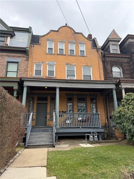 245 S Millvale Ave unit 3 – photo 3