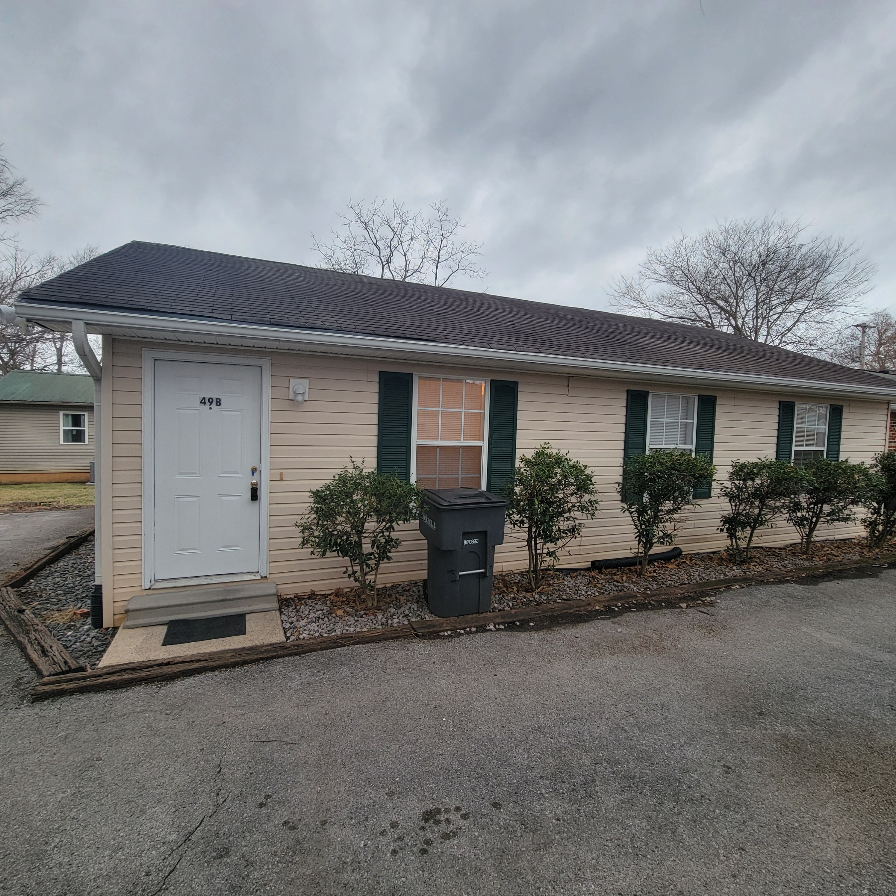 49 Stout St unit B – photo 1