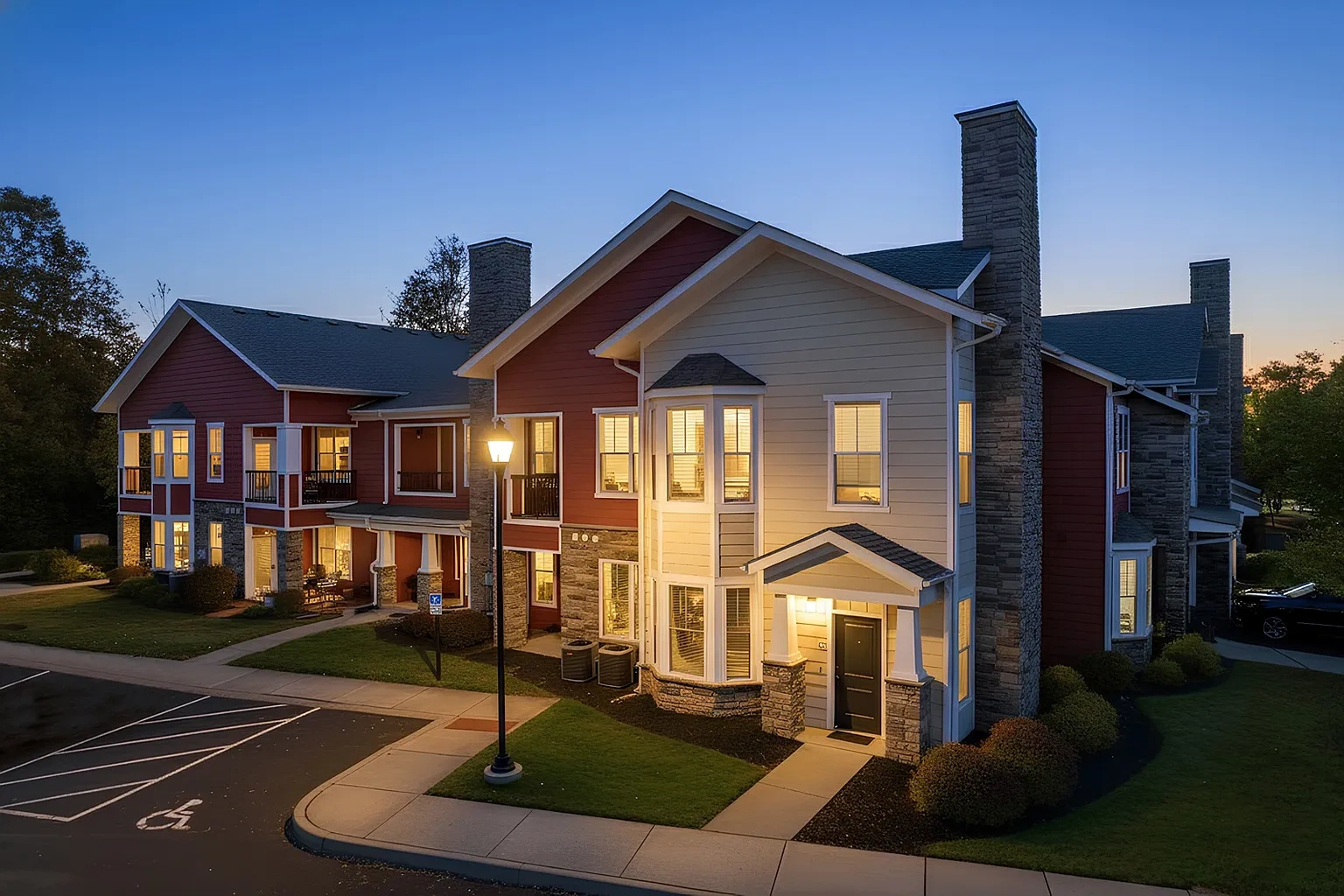 Hurstbourne Estates – photo 4