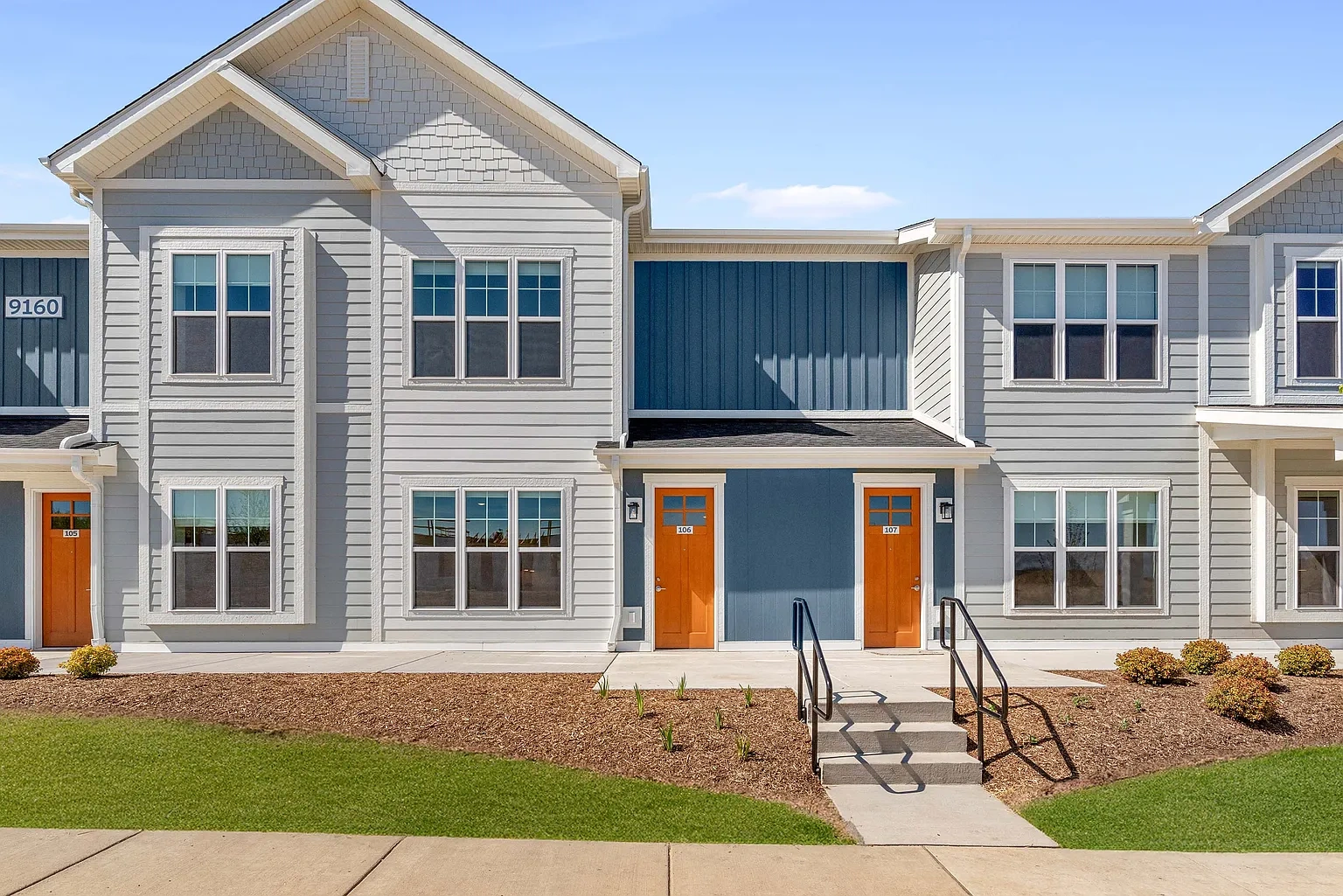 Tivoli Green Apartments & Townhomes – photo 2