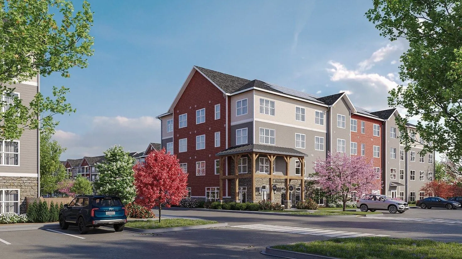 Millyard at Meadow Commons – photo 4