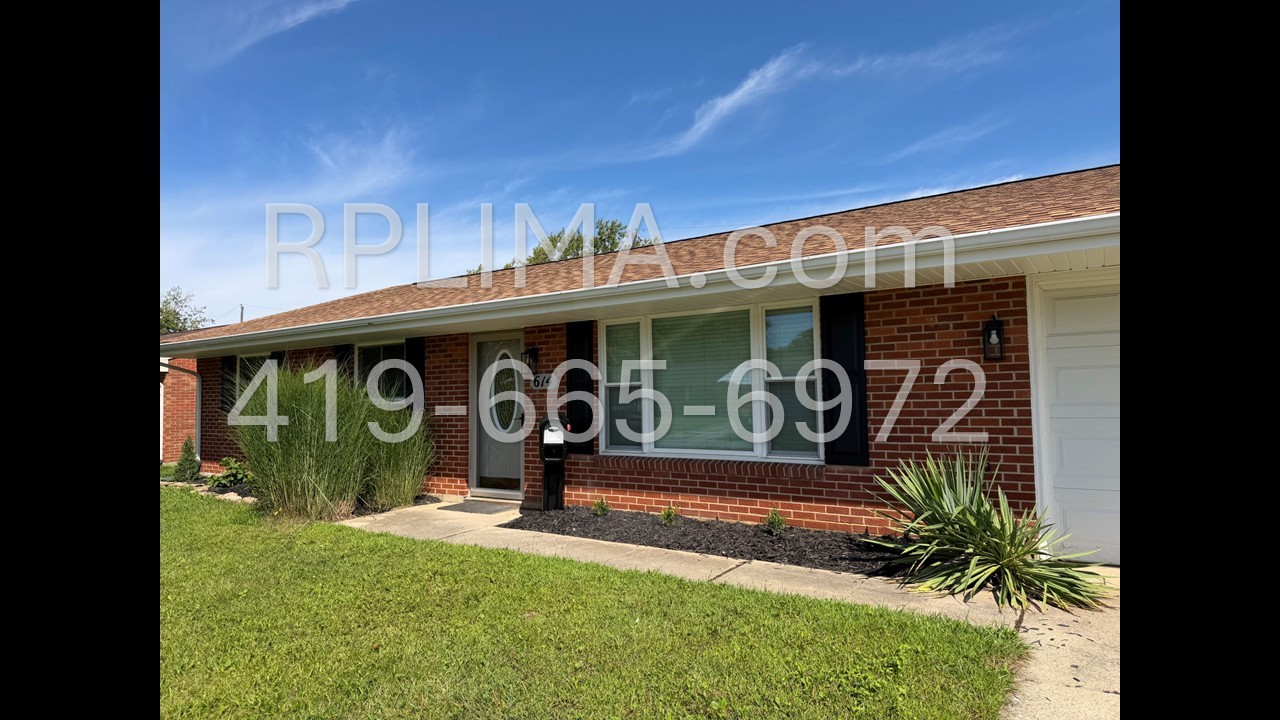 614 Westbrook Dr – photo 1