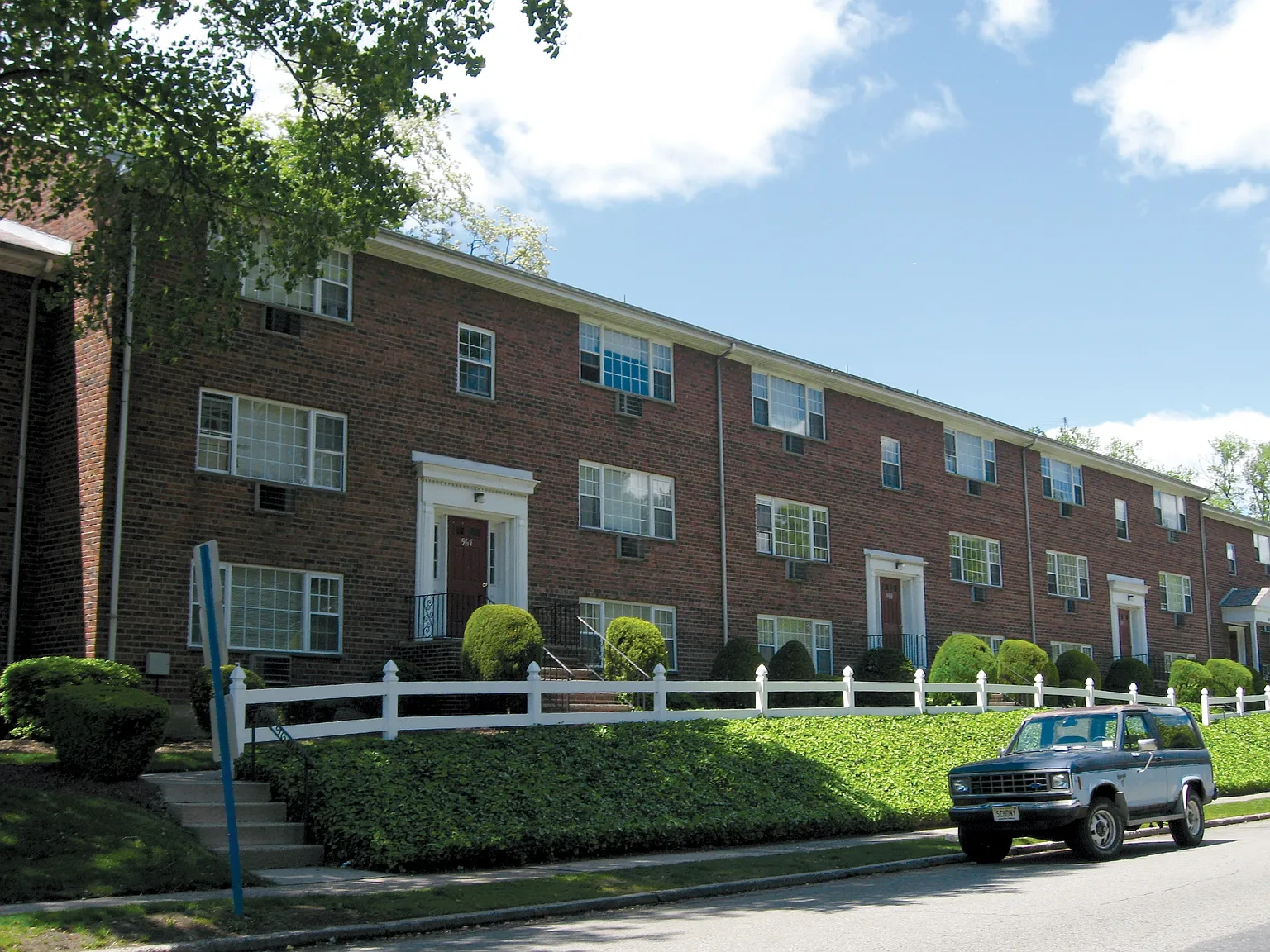 Oak Terrace – photo 5