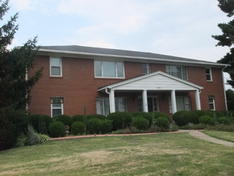 2713 Riedling Dr unit #3 – photo 1