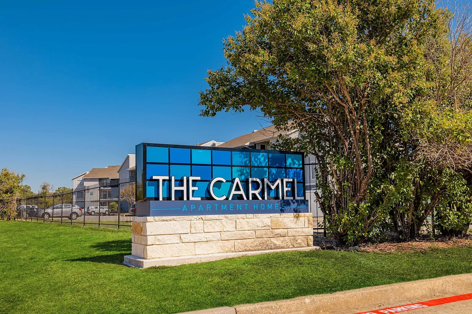 The Carmel – photo 2