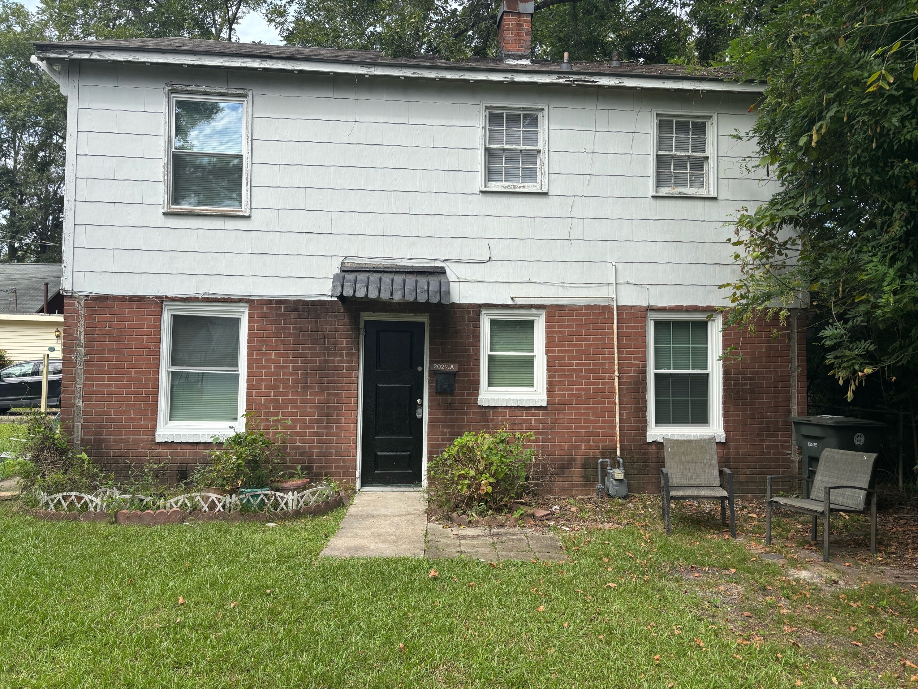 202 1/2 N Virginia Ave – photo 1
