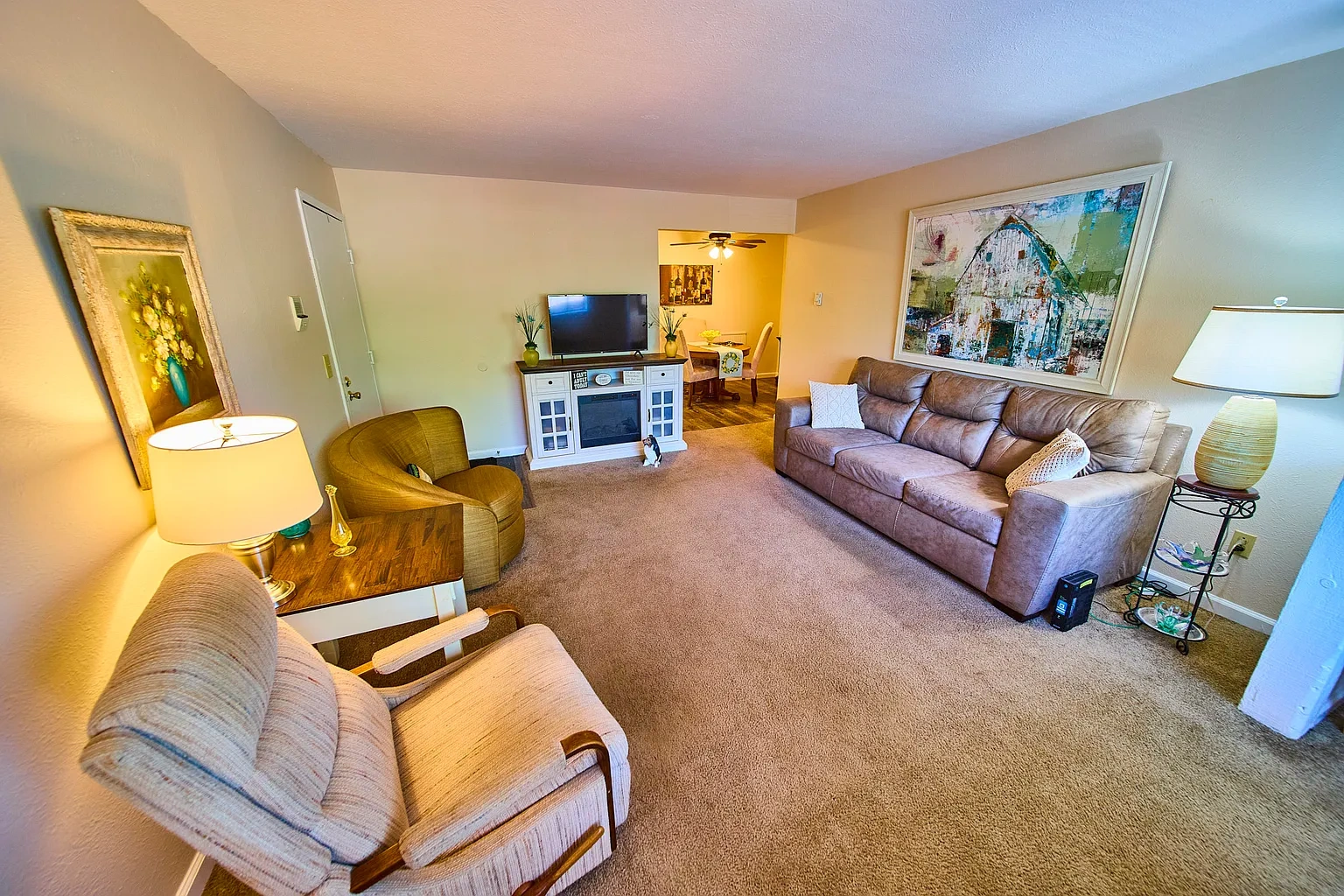 Heathbriar Apartments – photo 4