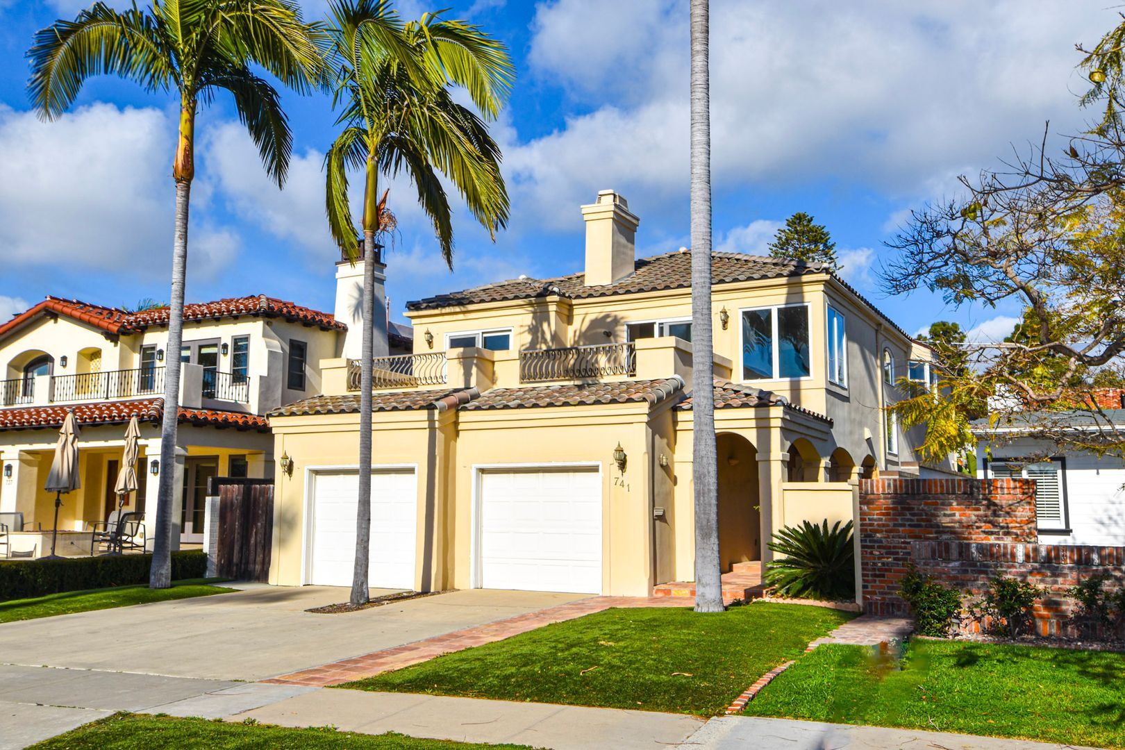 741 Guadalupe Ave unit Vacation Rental – photo 1