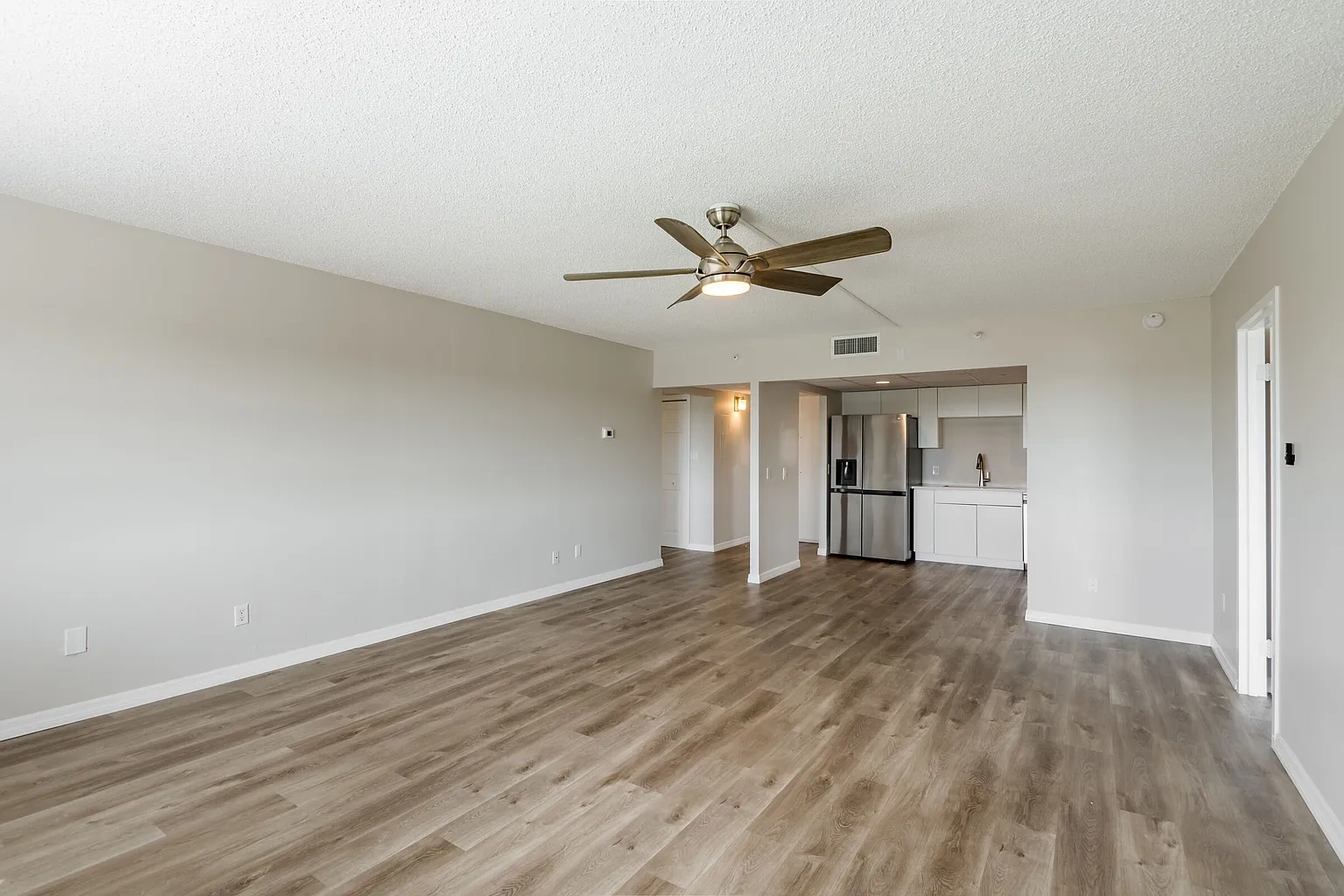 The Monarch – Floor plan