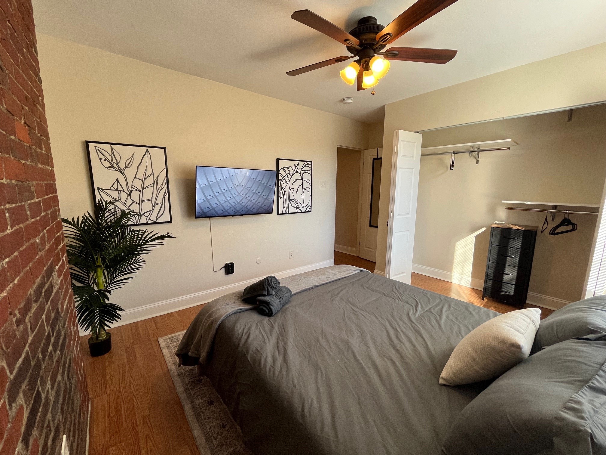 5507 Elmer St unit # 5 – photo 3