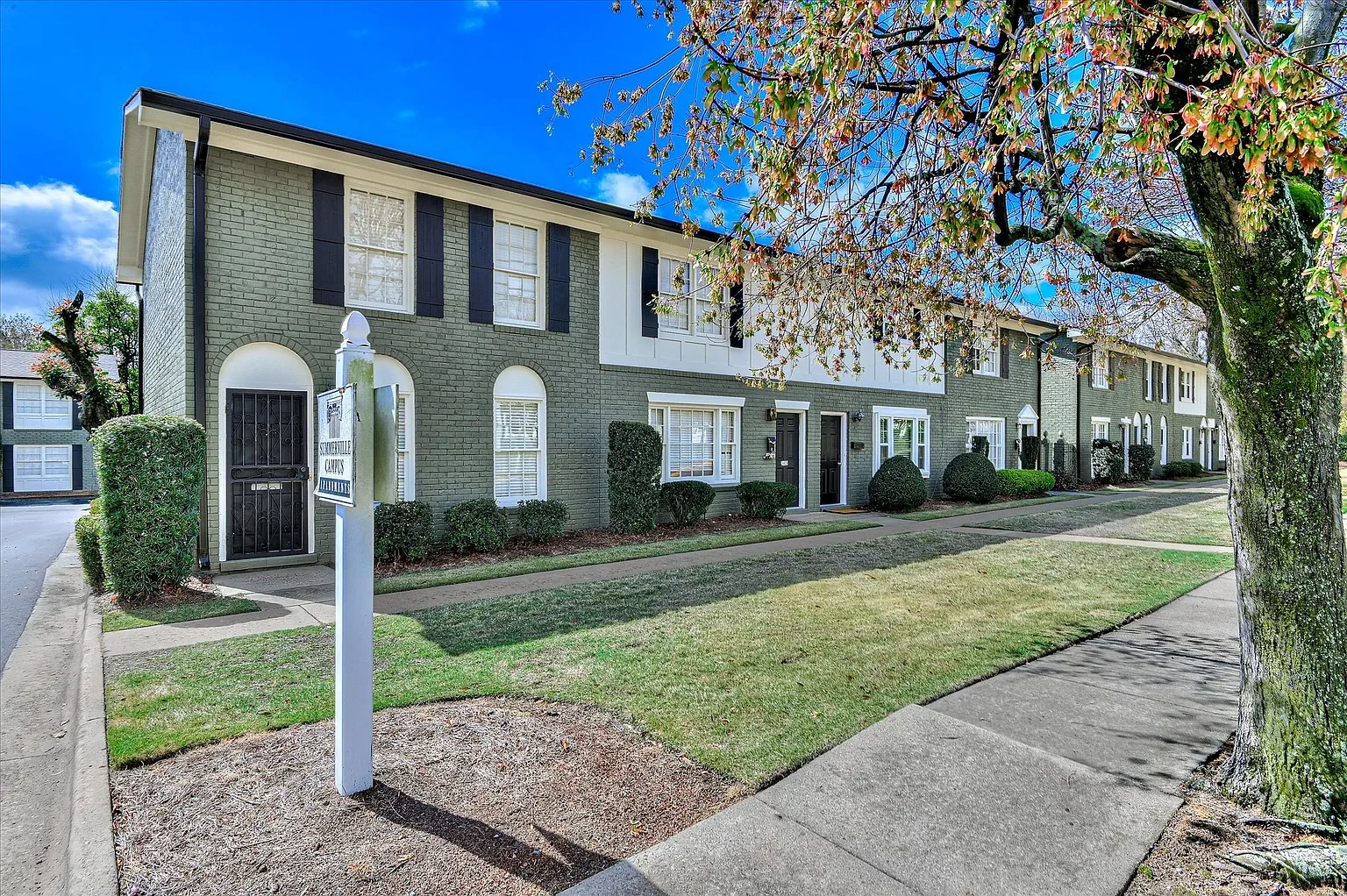 Summerville Campus Apartments - Furnished Corporate Housing Augusta – photo 4