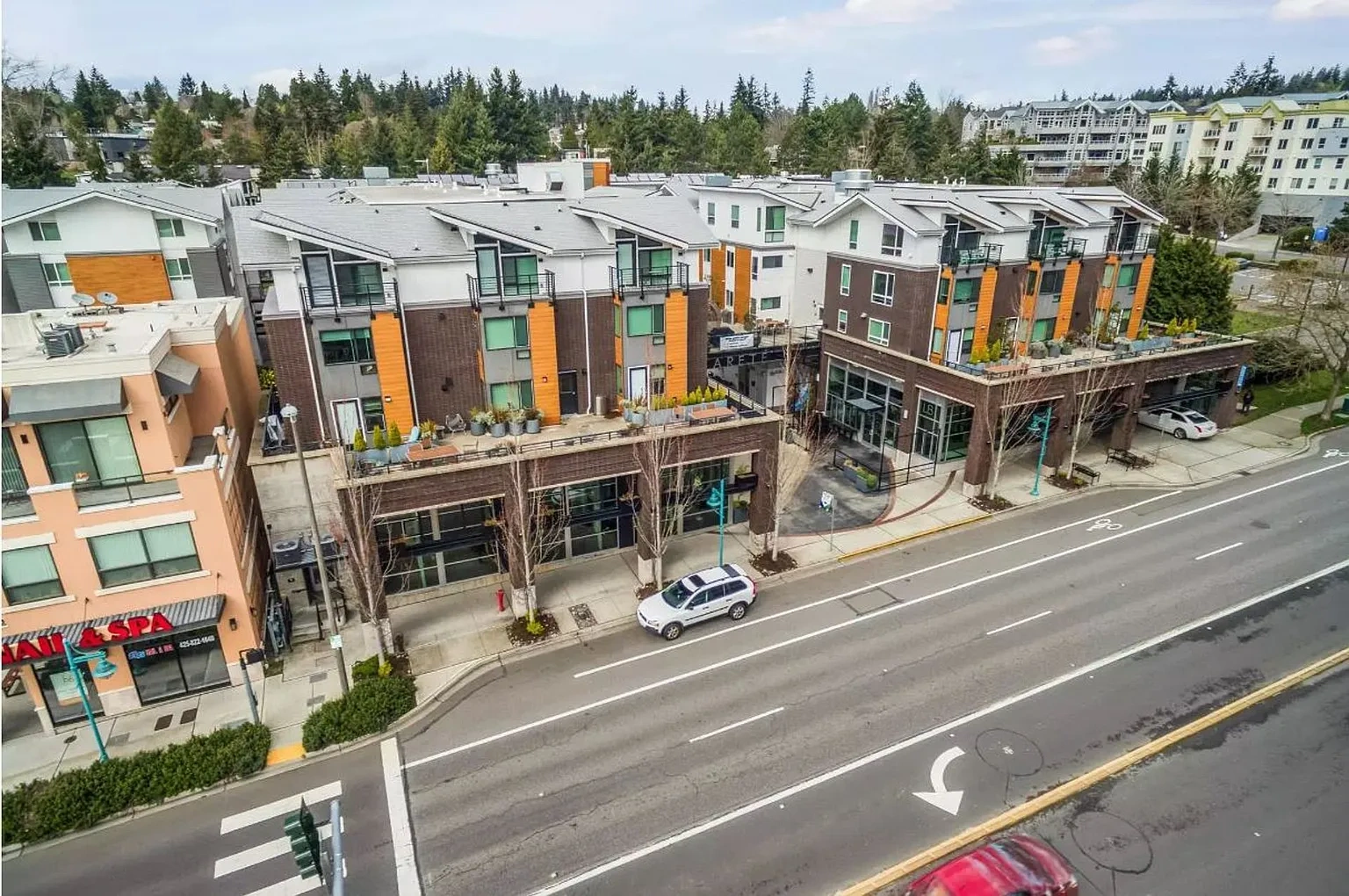 Arete Apartments – photo 4
