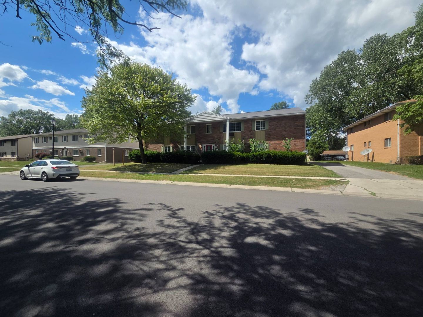 1540 Brooke Park Dr unit Unit 2 – photo 4