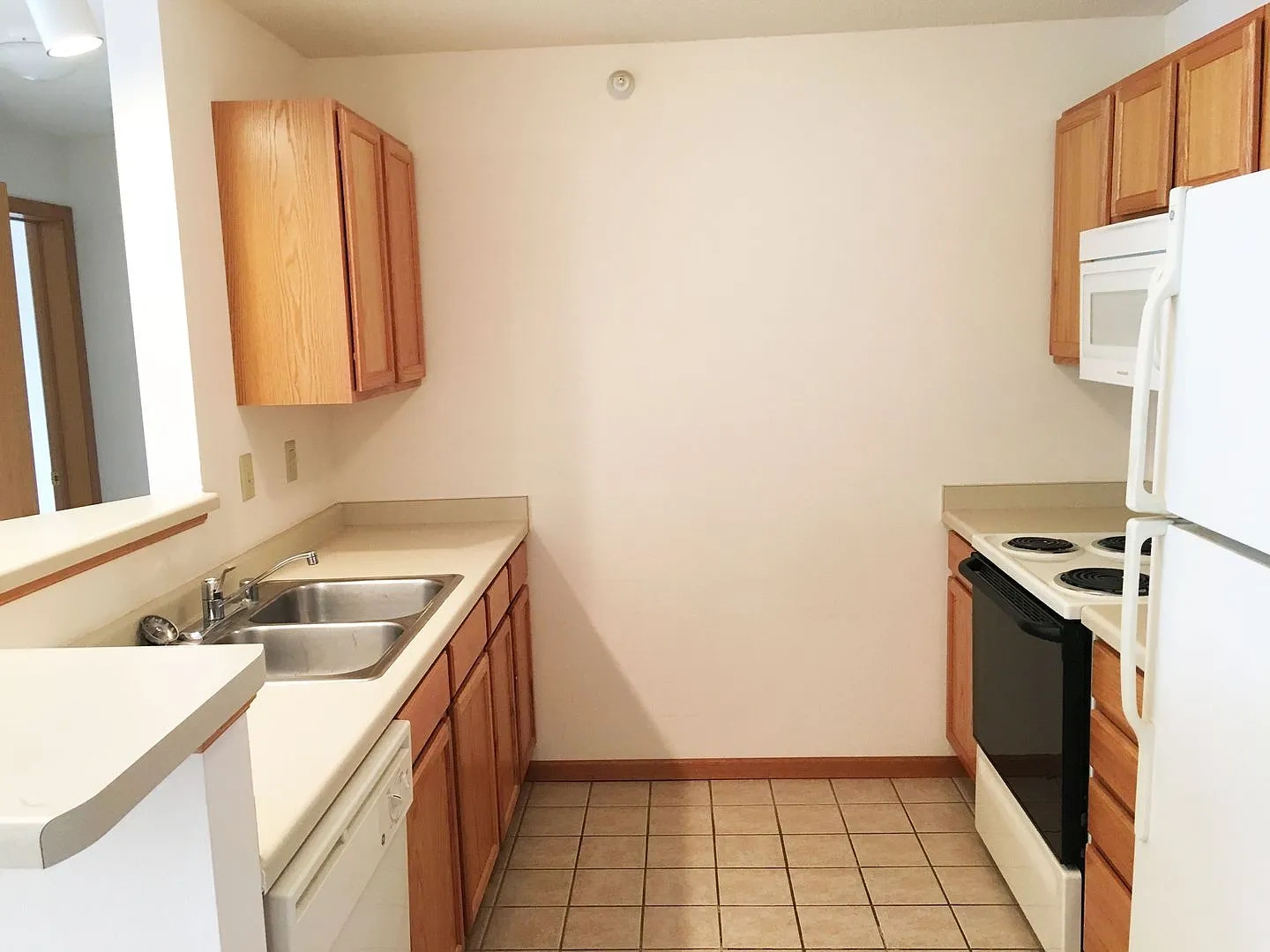 Midtown Terrace – Floor plan