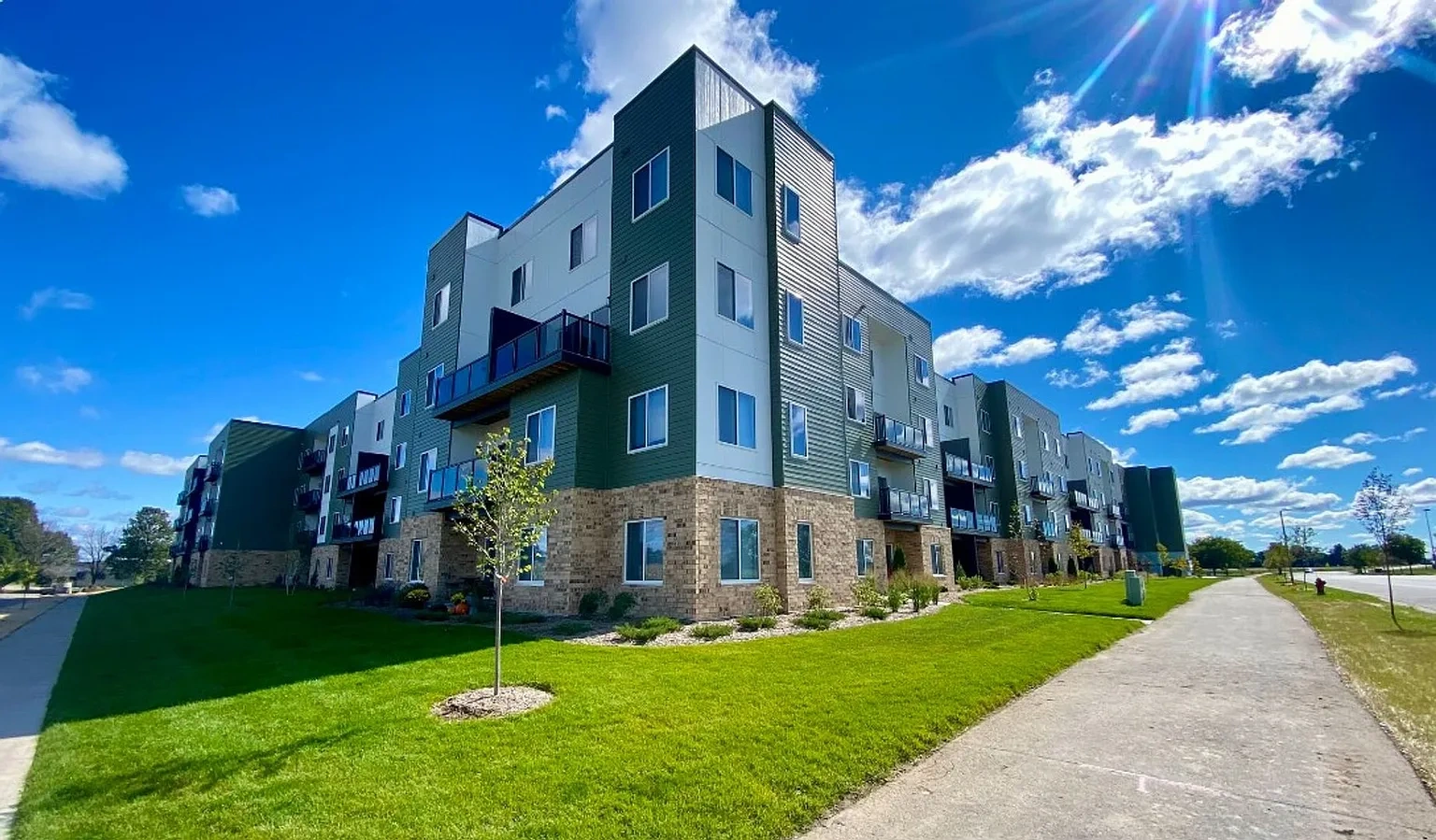 The Edge at Conservancy Commons – Floor plan