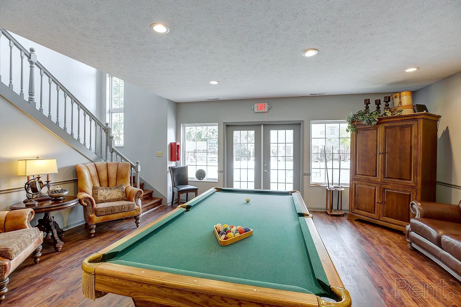 Charter Woods – photo 1
