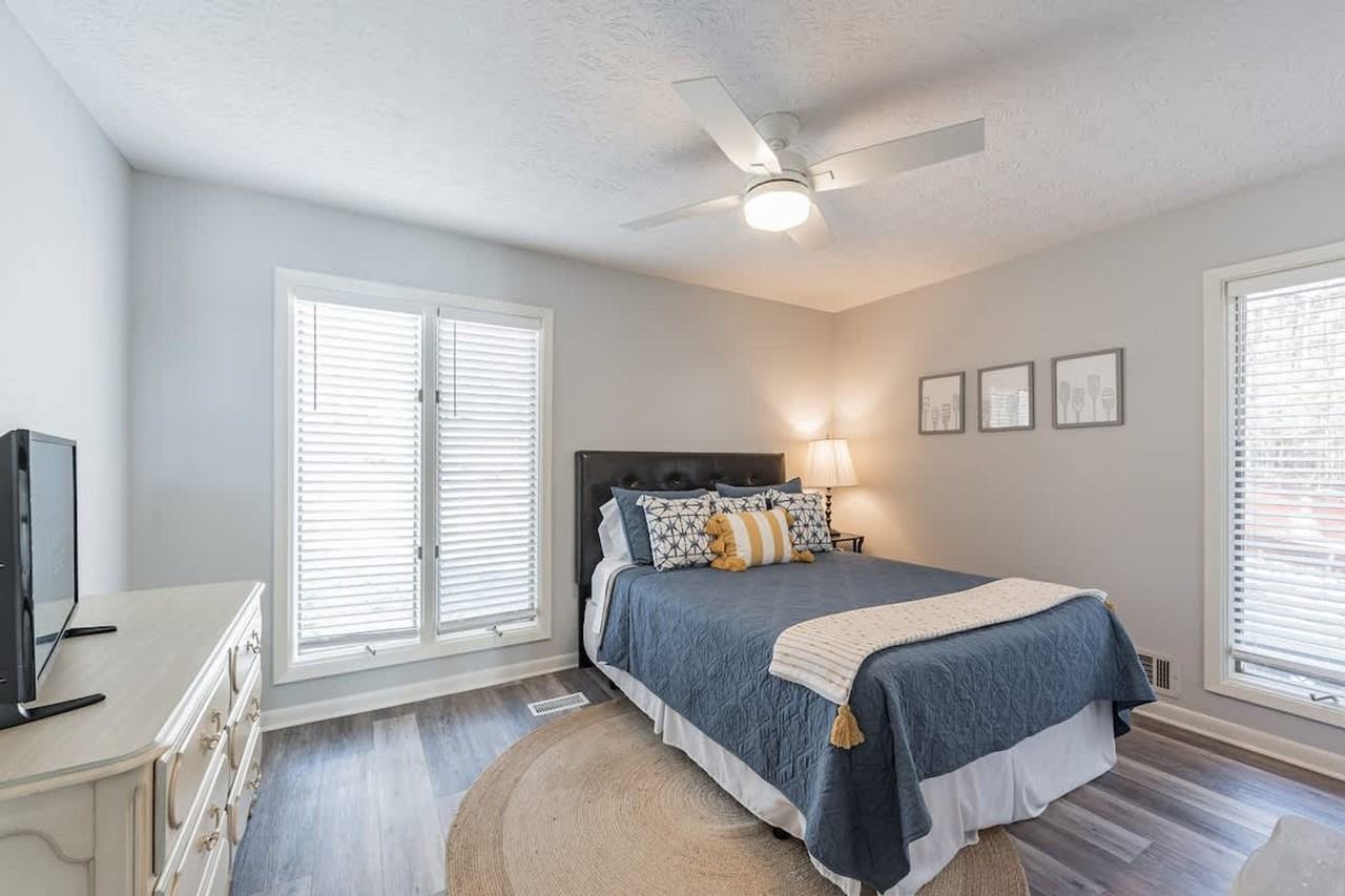 126 Parks Mill Dr unit 1594711P – photo 4