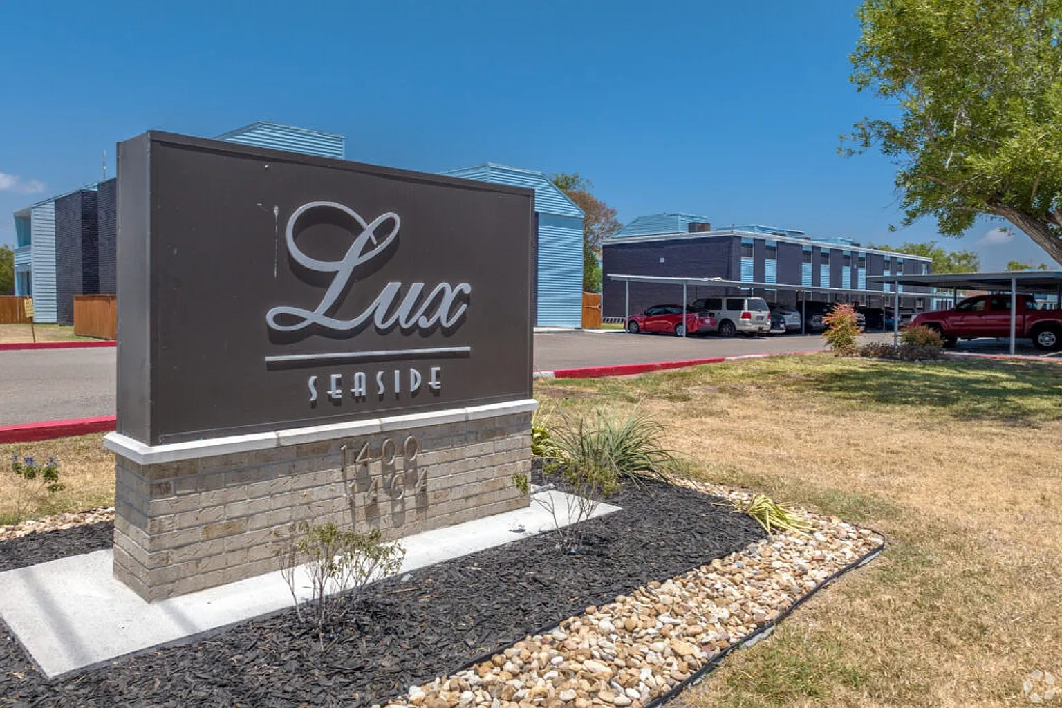 Lux Seaside – photo 2