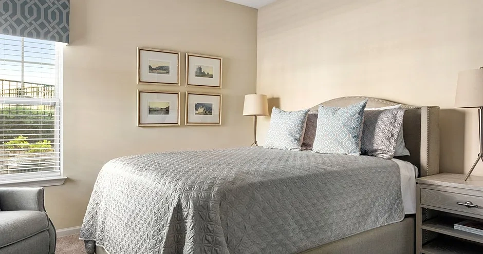 Claiborne Crossing Apartments – photo 5