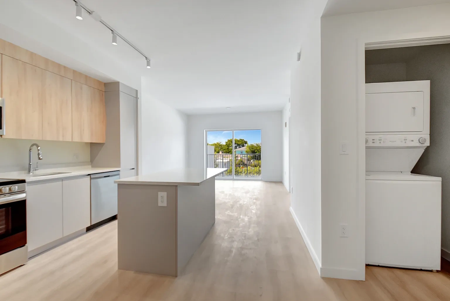 Deco Green – Floor plan