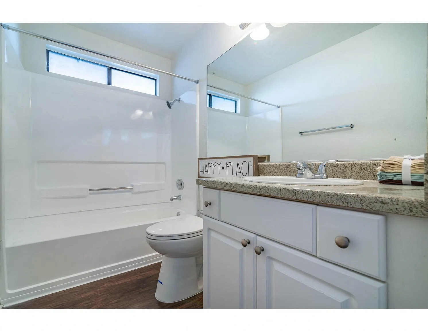 Parkview Terrace – photo 1