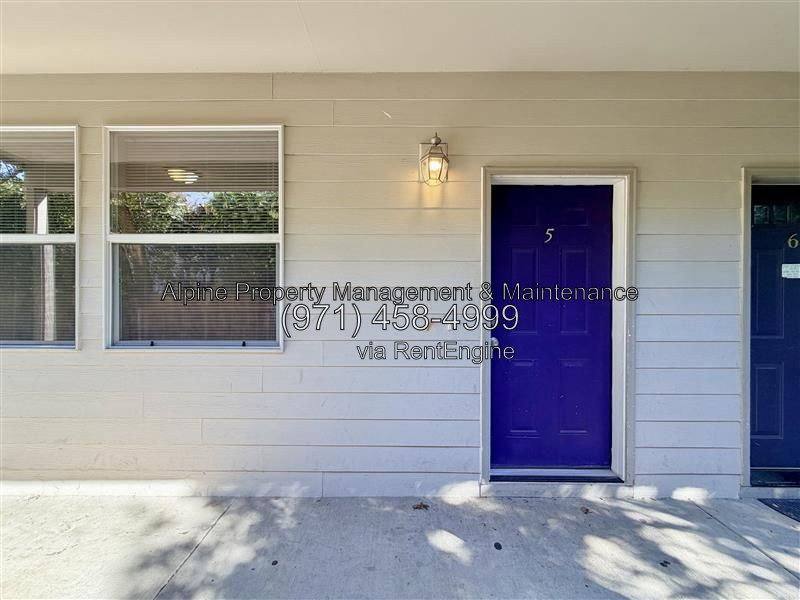 3540 SE 119th Ave unit 5 – photo 2