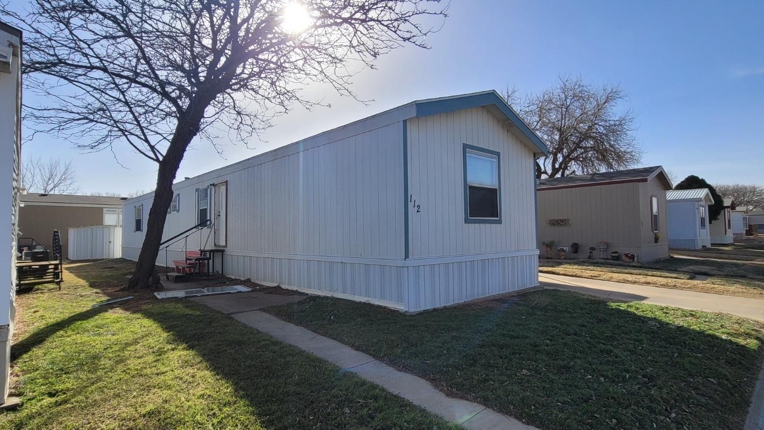 6801 19th St #112 – photo 1