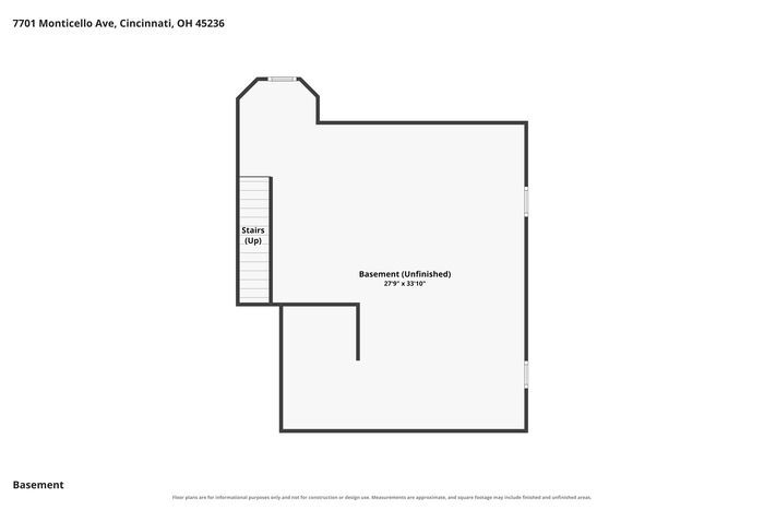 7701 Monticello Ave – photo 2