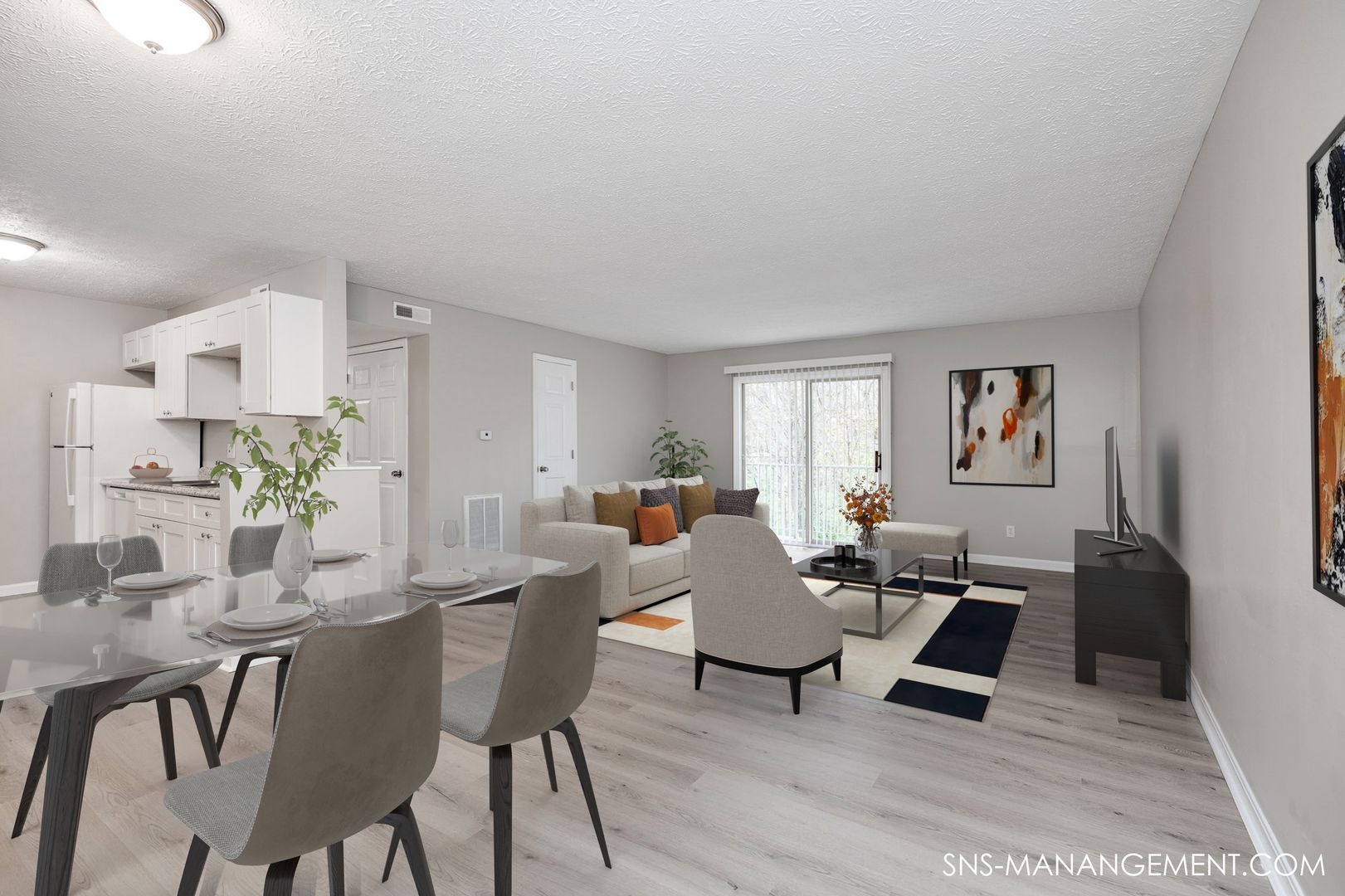 2232 W Kemper Rd unit SH 2242-12 – photo 4