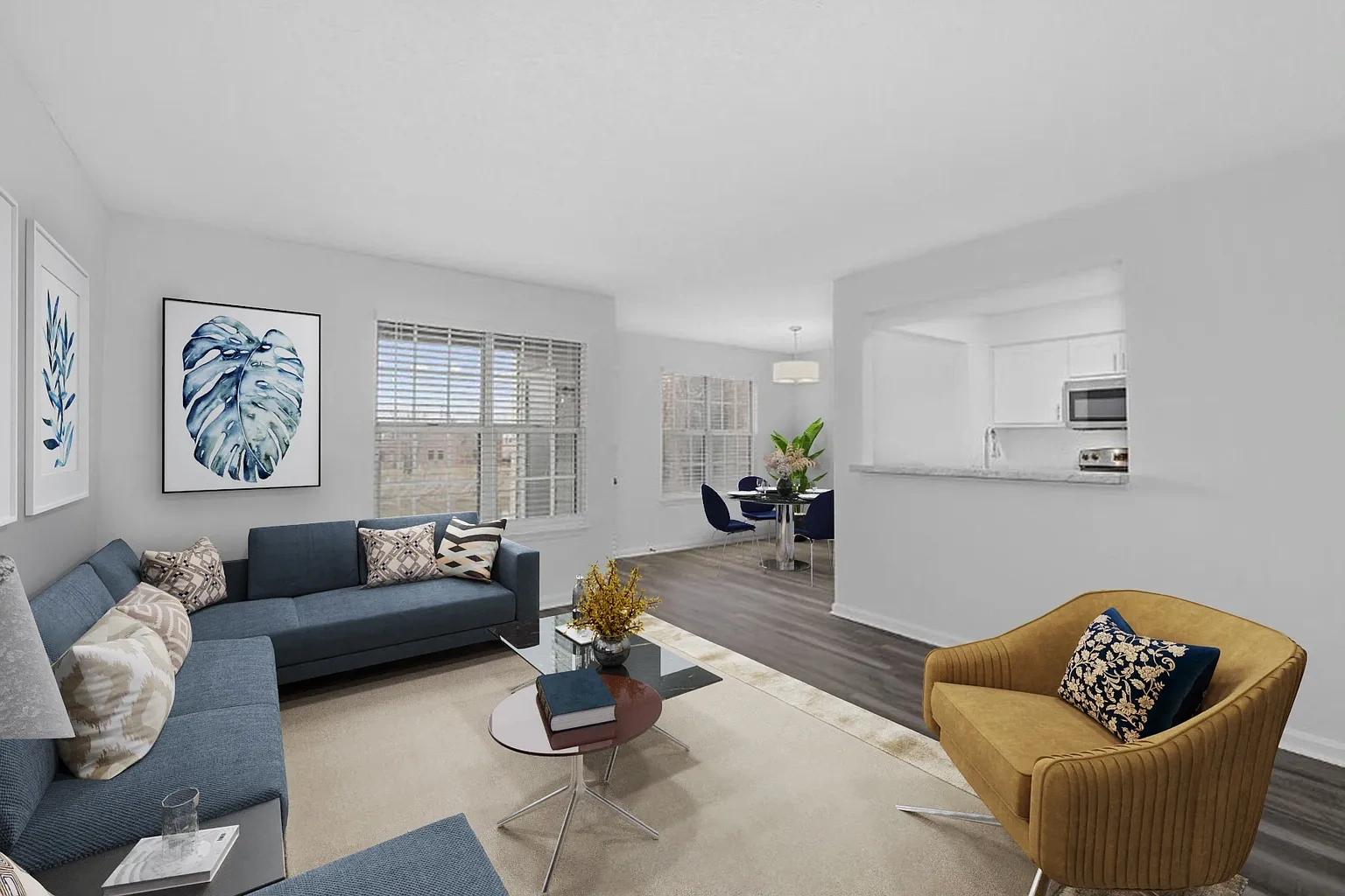 Indian Lookout Apartments – photo 3