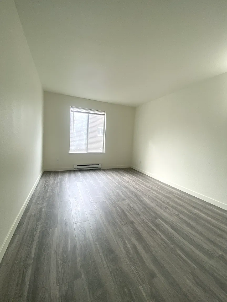 Olympic View Apartments – Floor plan