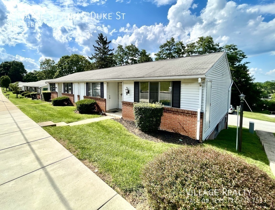 509 E Maple St – photo 1