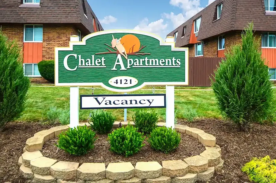 Chalet Apartments – photo 2