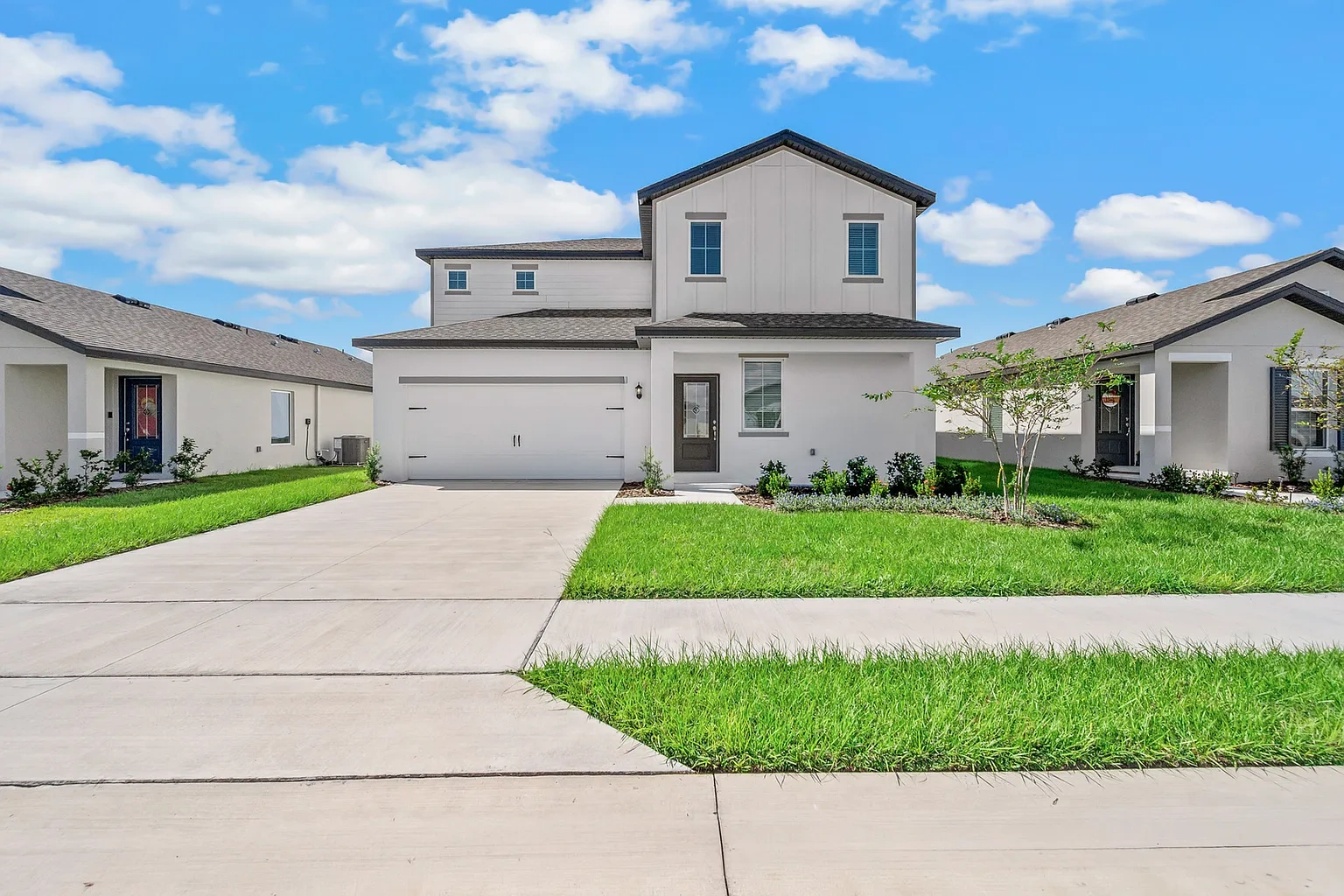 Peach Crossings – Floor plan