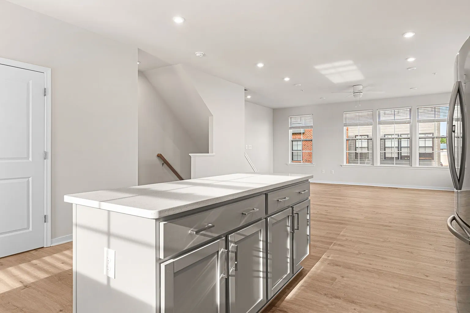 The Westbrook Townhomes at Brewers Row – photo 4