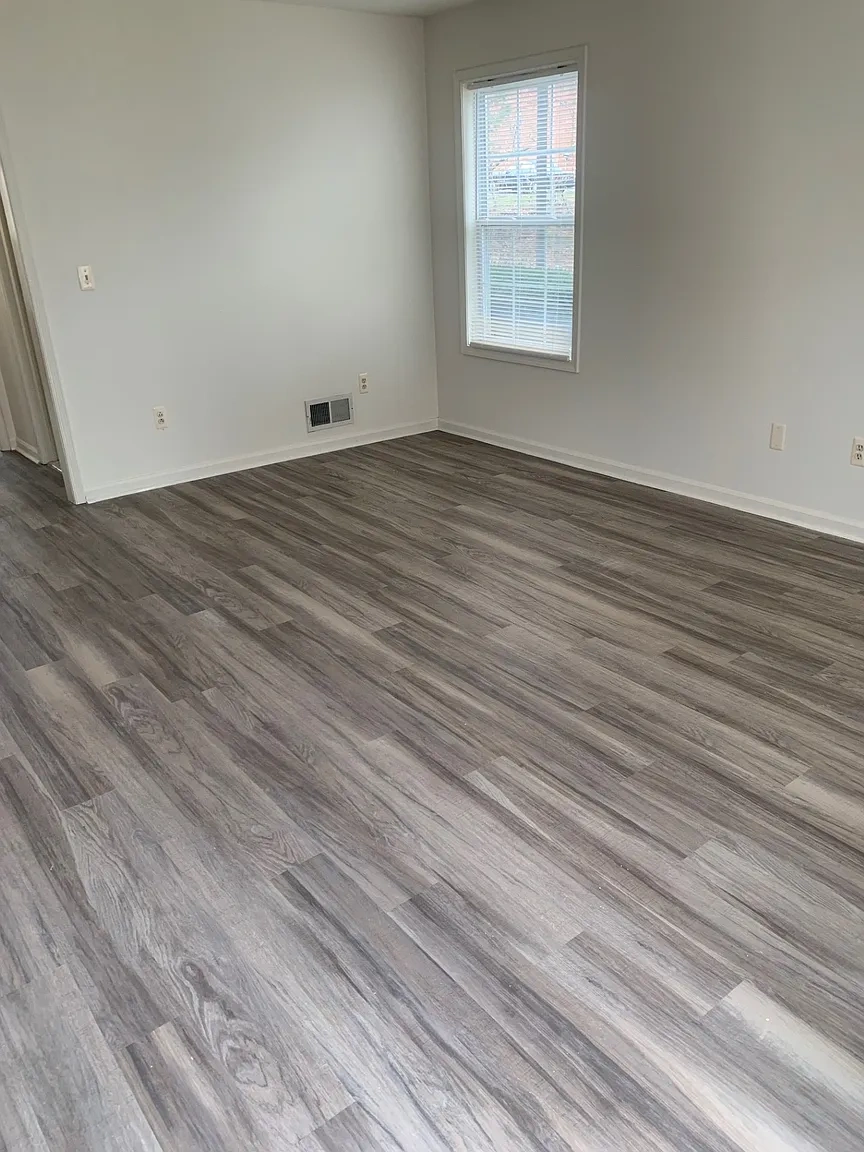 Victoria Village Apartments – Floor plan