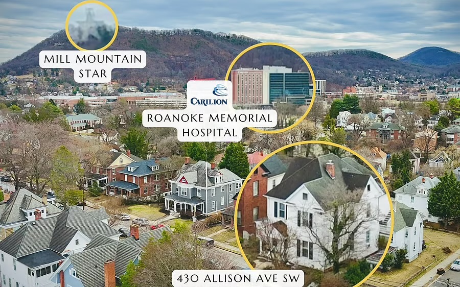 430 Allison Ave SW unit 3 – photo 3