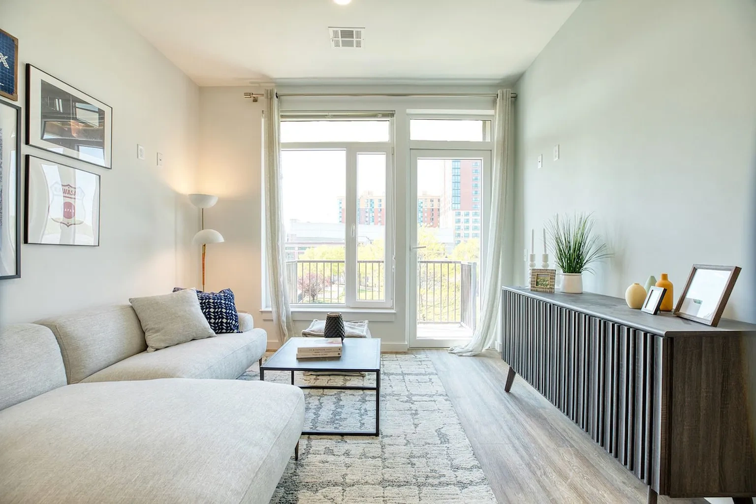 Alexander Crossing – Floor plan