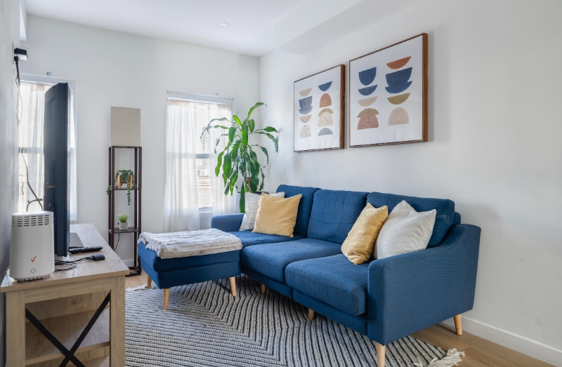 12 W 52nd St unit 2 – photo 2