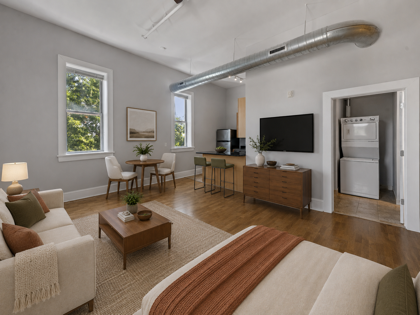 3301 Park Ave unit 206 – photo 3