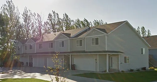 Bishops Blvd Townhomes – photo 1