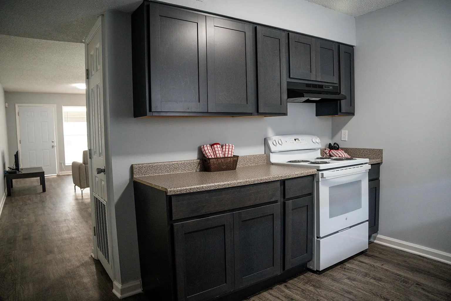Oak Lane Apartments – photo 3