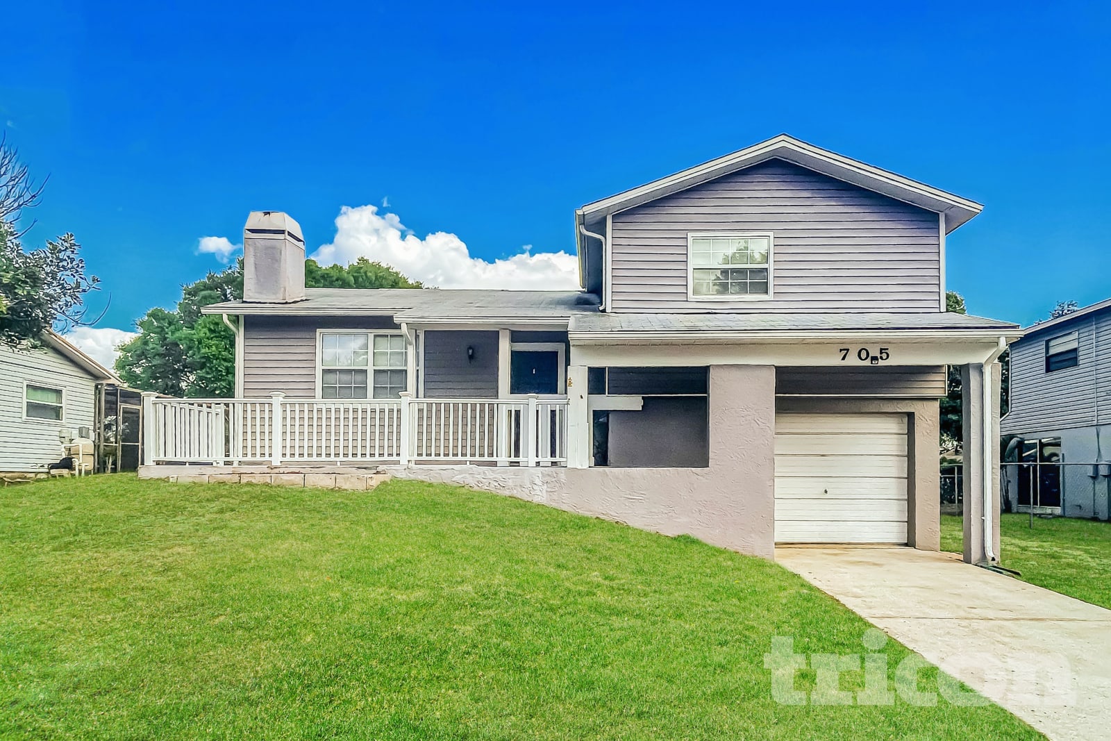 705 Crimson King Trce – photo 1