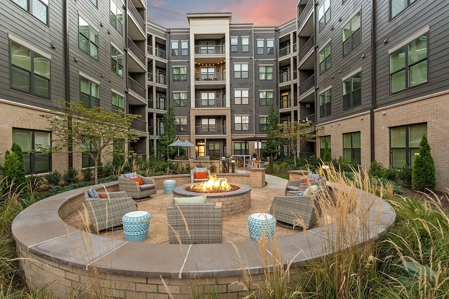 The Flats at Springhurst Apartments of Louisville – photo 5
