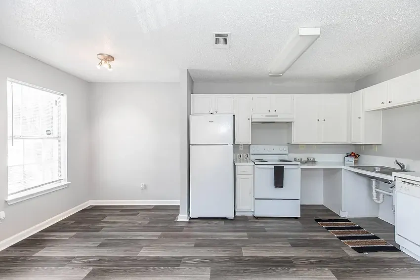 Centerville Pointe Apartments – Floor plan